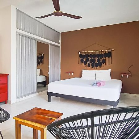 Spanglish Hostel Valladolid  Dış mekan fotoğraf