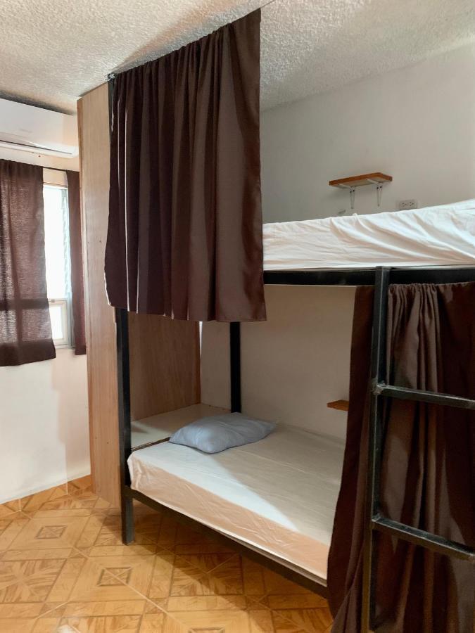 Spanglish Hostel Valladolid  Dış mekan fotoğraf