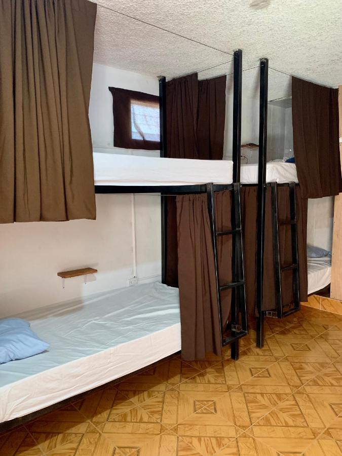 Spanglish Hostel Valladolid  Dış mekan fotoğraf