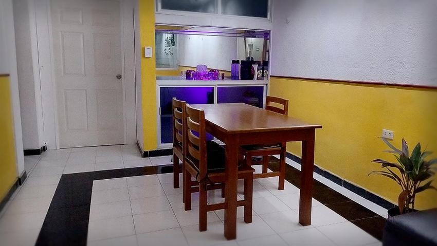 Spanglish Hostel Valladolid  Dış mekan fotoğraf