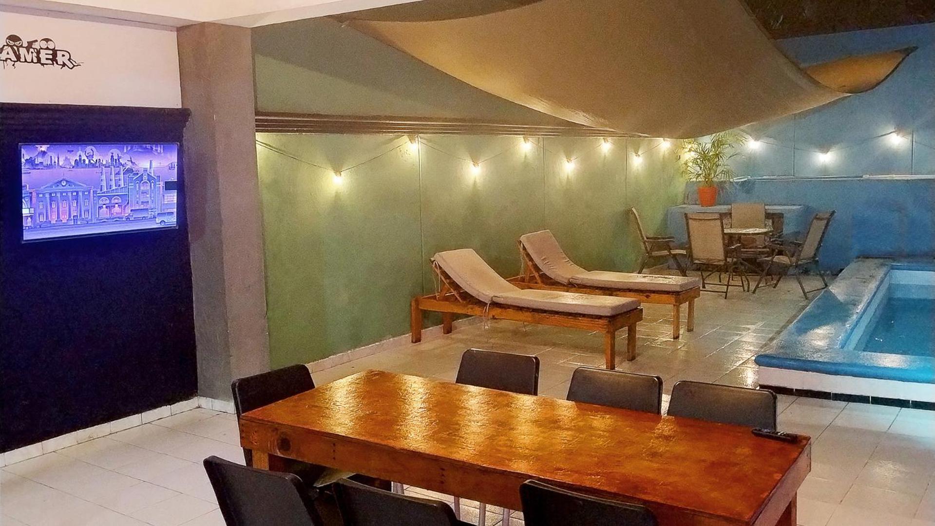 Spanglish Hostel Valladolid  Dış mekan fotoğraf